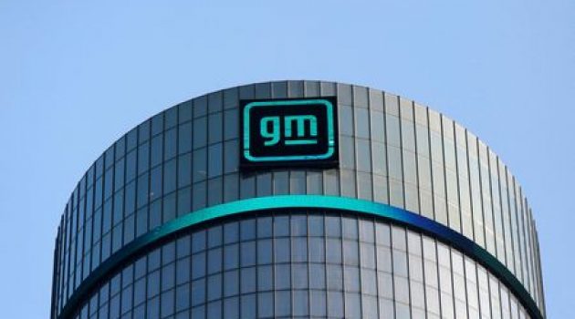 GM buys Israel-based software startup to detect early battery defects
