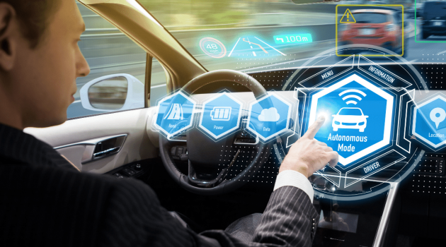 Emerging Trends in Autonomous Vehicles and their Impact on the Future of Transportation