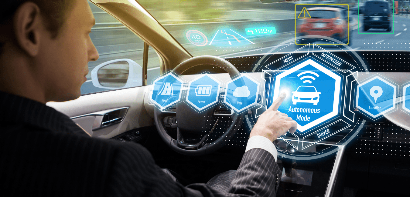 Neue Developments bei autonomen Fahrzeugen und ihre Auswirkungen auf die Zukunft des Transportwesens