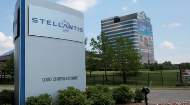 Stellantis inks $11bln in contracts for vital semiconductors by 2030