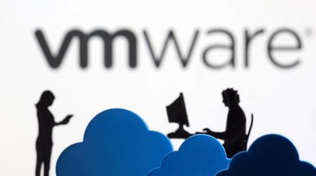 Broadcom's $69 billion VMware deal wins provisional UK clearance