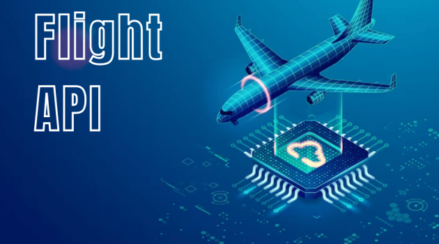 What Is Flight Api And Its Uses For Travel Planning Platforms?