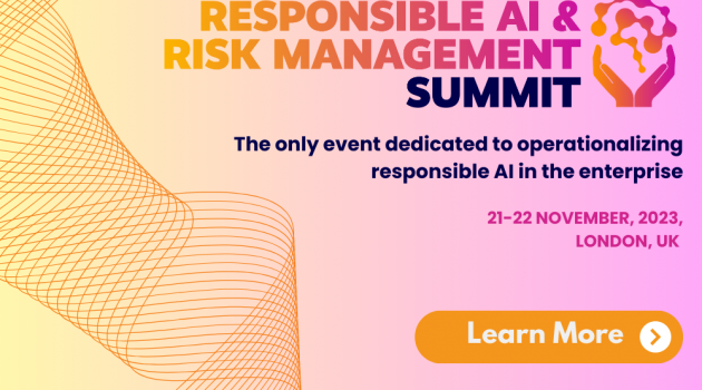 Responsible AI & Risk Management