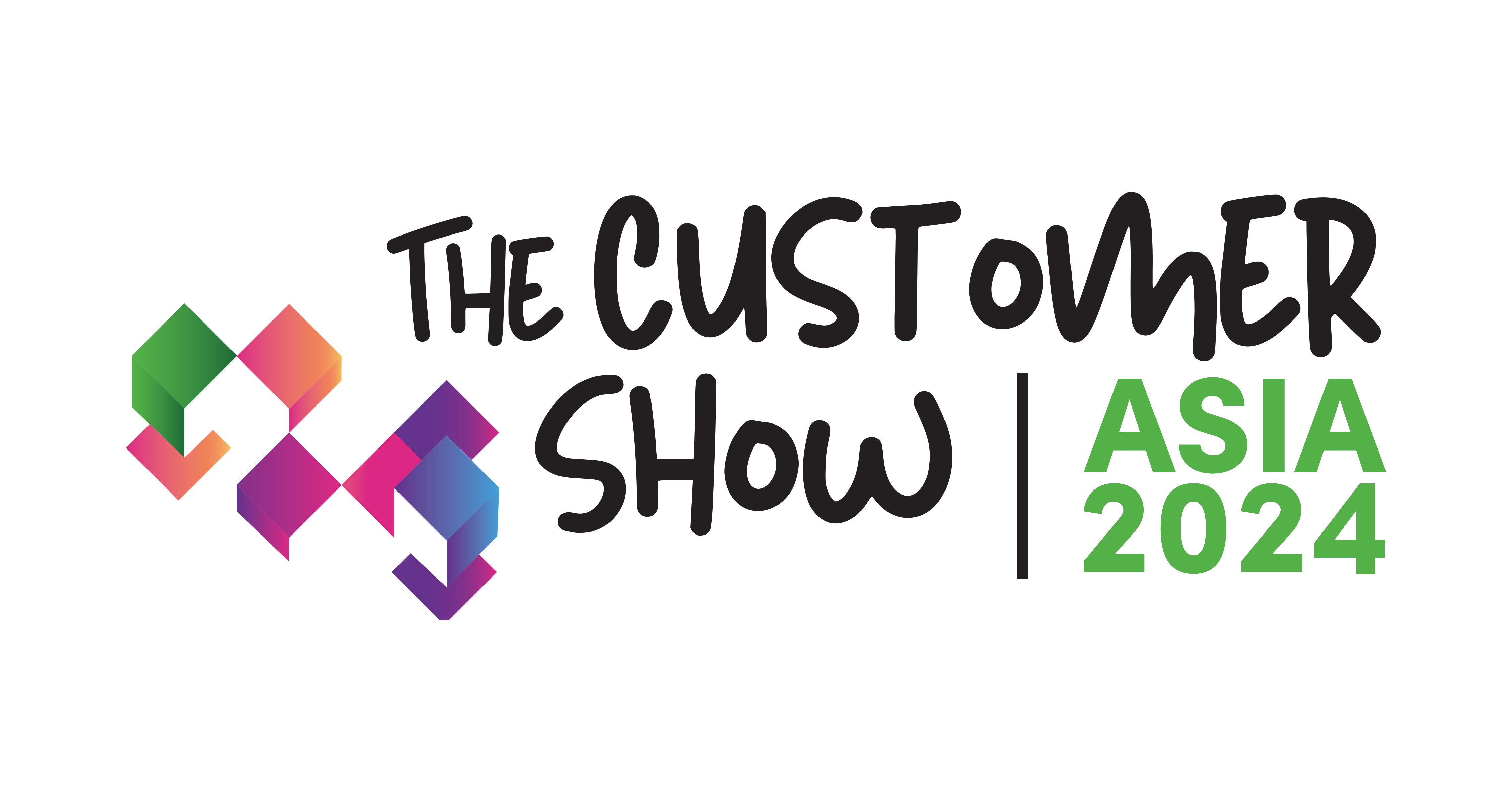 The Customer Show Asia Datafloq   TCSA 2024 2 