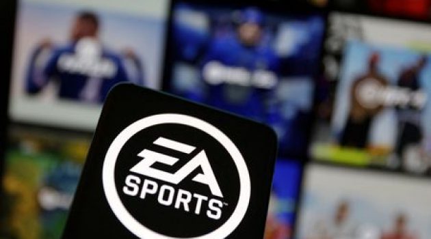 Electronic Arts forecasts weak bookings as competition, lower spending weigh