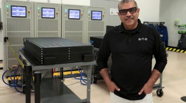ONE boosts range of Aries EV battery, aims for 600 miles with Gemini