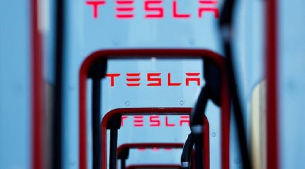 Texas approves plan to mandate Tesla tech for EV chargers despite opposition