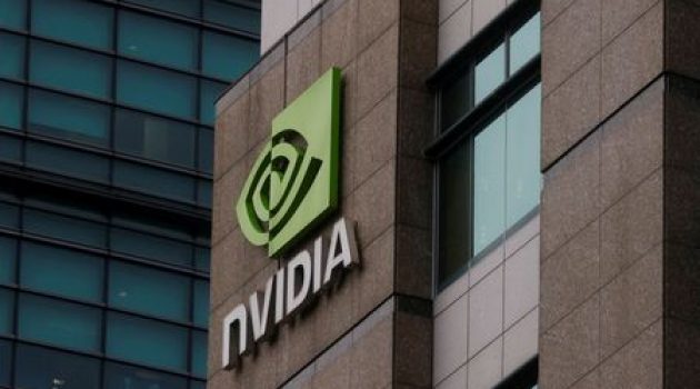 Nvidia short sellers lose $826 million as stock jumps after strong forecast