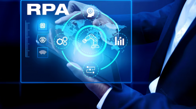 5 Use Cases of RPA in the Insurance Industry