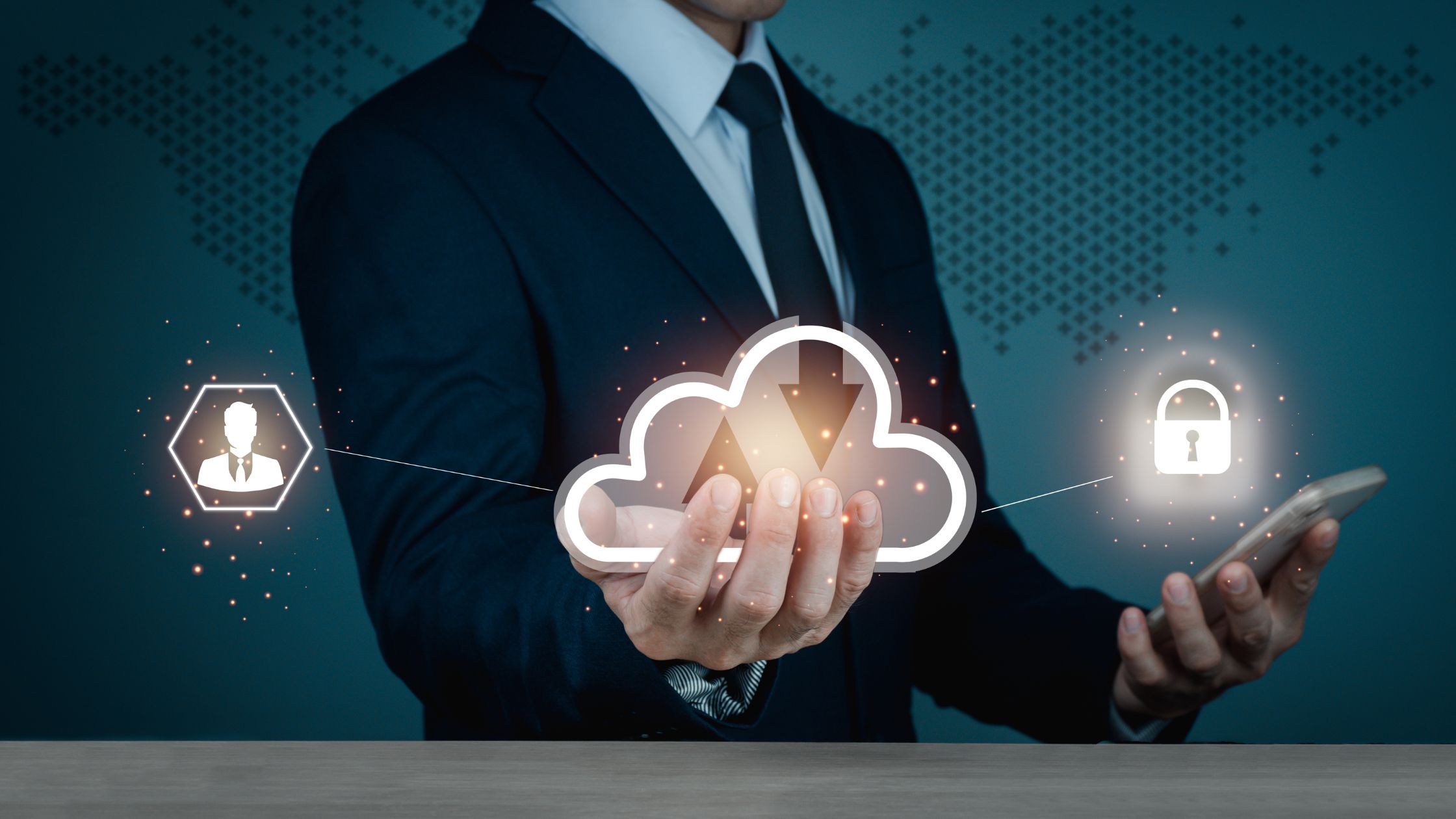 Read more about the article 3 Challenges in Knowledge Backup for Enterprises and the way Cloud-to-cloud (C2C) expertise resolves them?