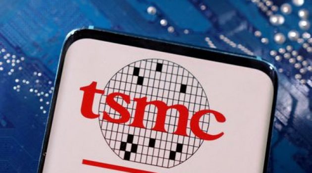 TSMC to invest up to $100 million in Arm Holdings' IPO