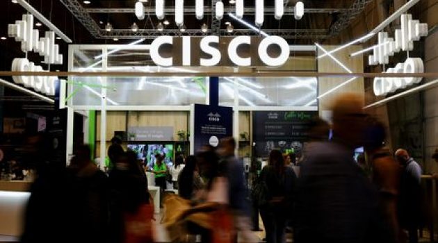 Analysis-Cisco's $28 billion Splunk deal may ignite software deal frenzy