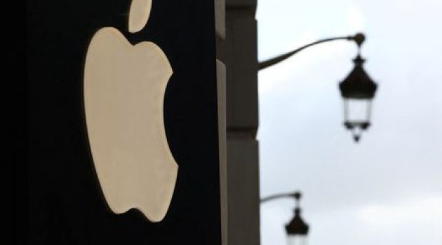 EU's Breton tells Apple CEO to open its ecosystem to rivals