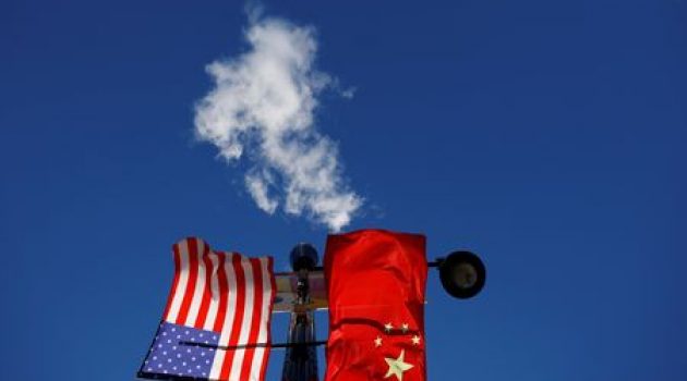 China trade council asks U.S. to 