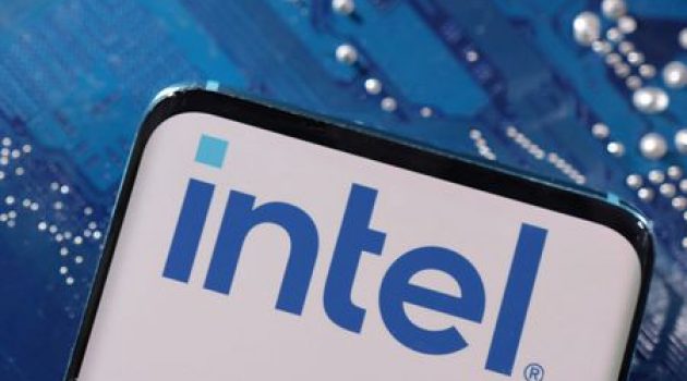 Intel hails 'landmark' as high-volume EUV production begins at Irish plant
