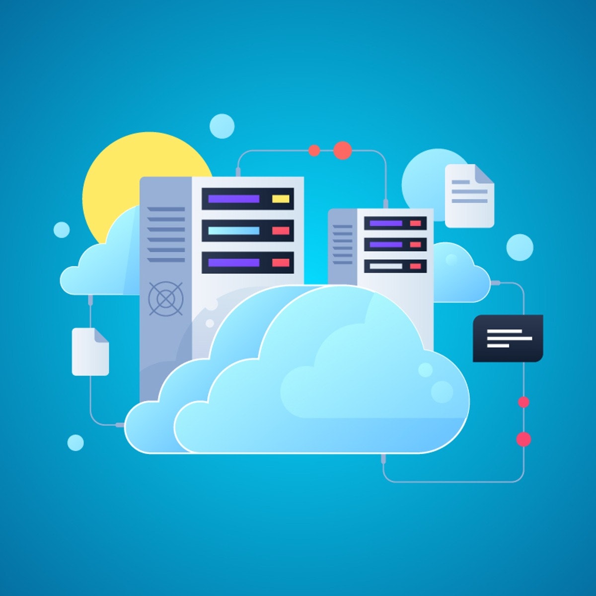 Introduction to Amazon Elastic Container Service | Datafloq