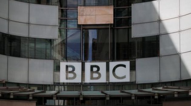 UK's BBC, ITV among TV firms investigated over freelance contracts