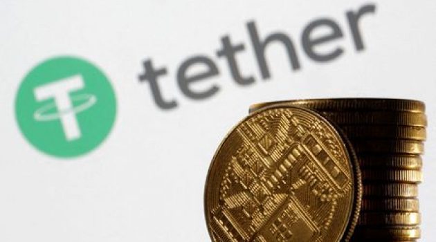 Tether freezes $873,000 in crypto linked to 'terrorism and warfare' in Israel and Ukraine