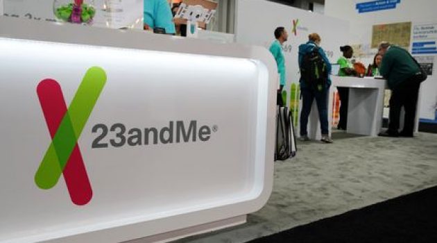 23andMe notifies customers of data breach into its 'DNA Relatives' feature