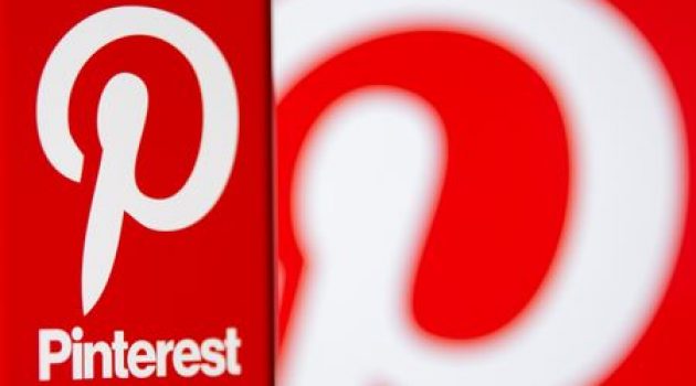 Pinterest soars on rising Gen Z engagement, ad market rebound