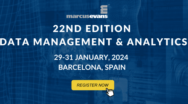 22nd Edition Data Management & Analytics
