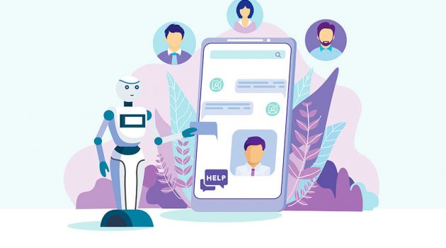 The Power of Chatbots in Handling Customer Queries