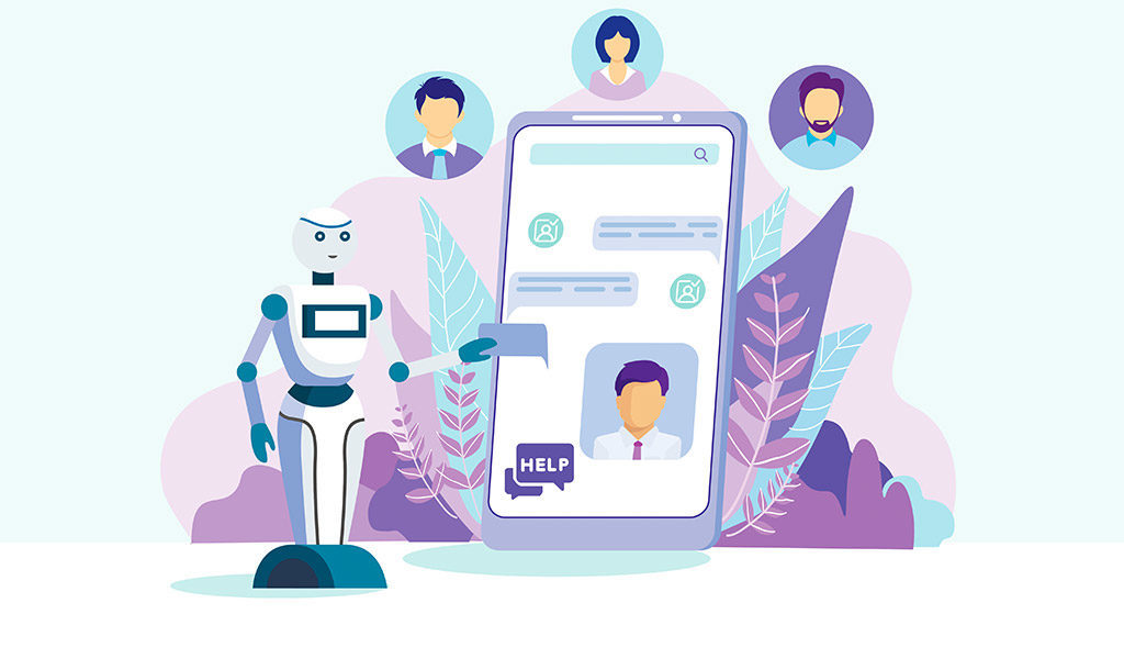 Read more about the article The Energy of Chatbots in Dealing with Buyer Queries