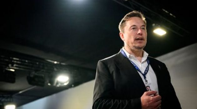 Elon Musk says AI Safety Summit aims to establish 'third-party referee'