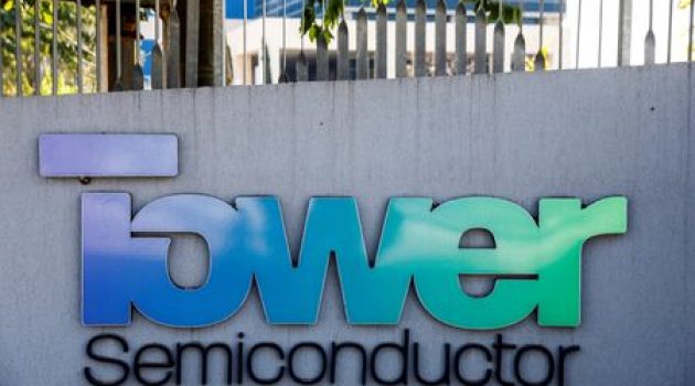 Israel's Tower Semiconductor forecasts quarterly revenue decline, shares fall
