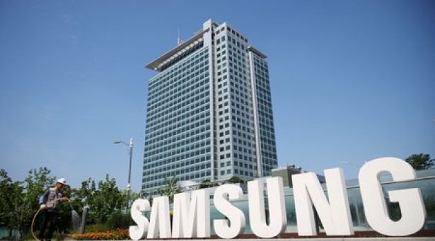 Samsung Elec sold more ASML shares in Q3 -company filing