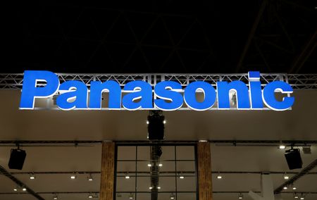 Panasonic plans to sell stake in autos business to Apollo Global funds ...