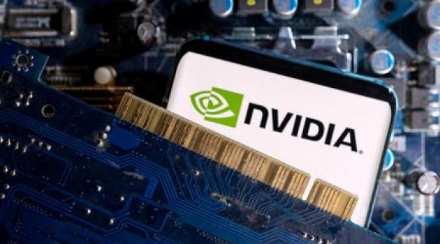 Trading in Nvidia ETFs shows traders preparing for upbeat earnings