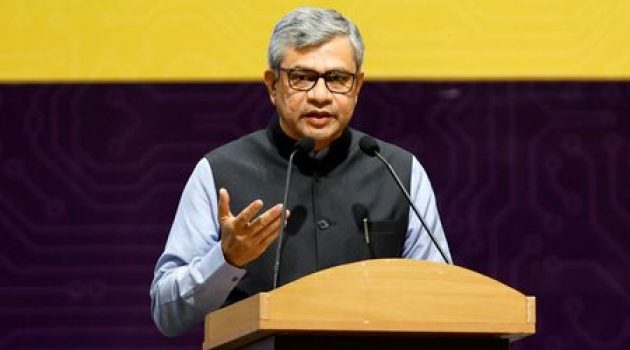 India drawing up laws to regulate deepfakes - minister