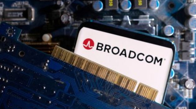 Broadcom to review strategic options for two VMware units - Insider