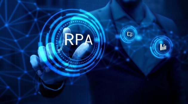 Benefits of Robotic Process Automation for Small Businesses