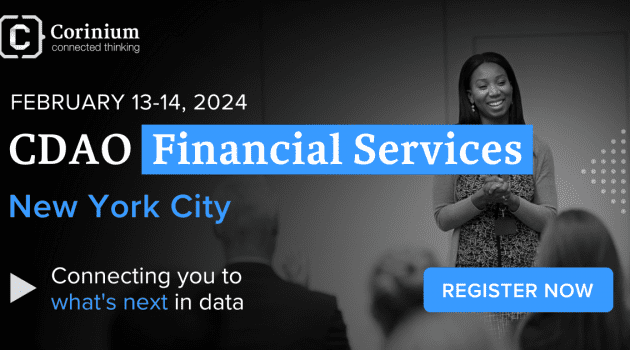 CDAO Financial Services 2024
