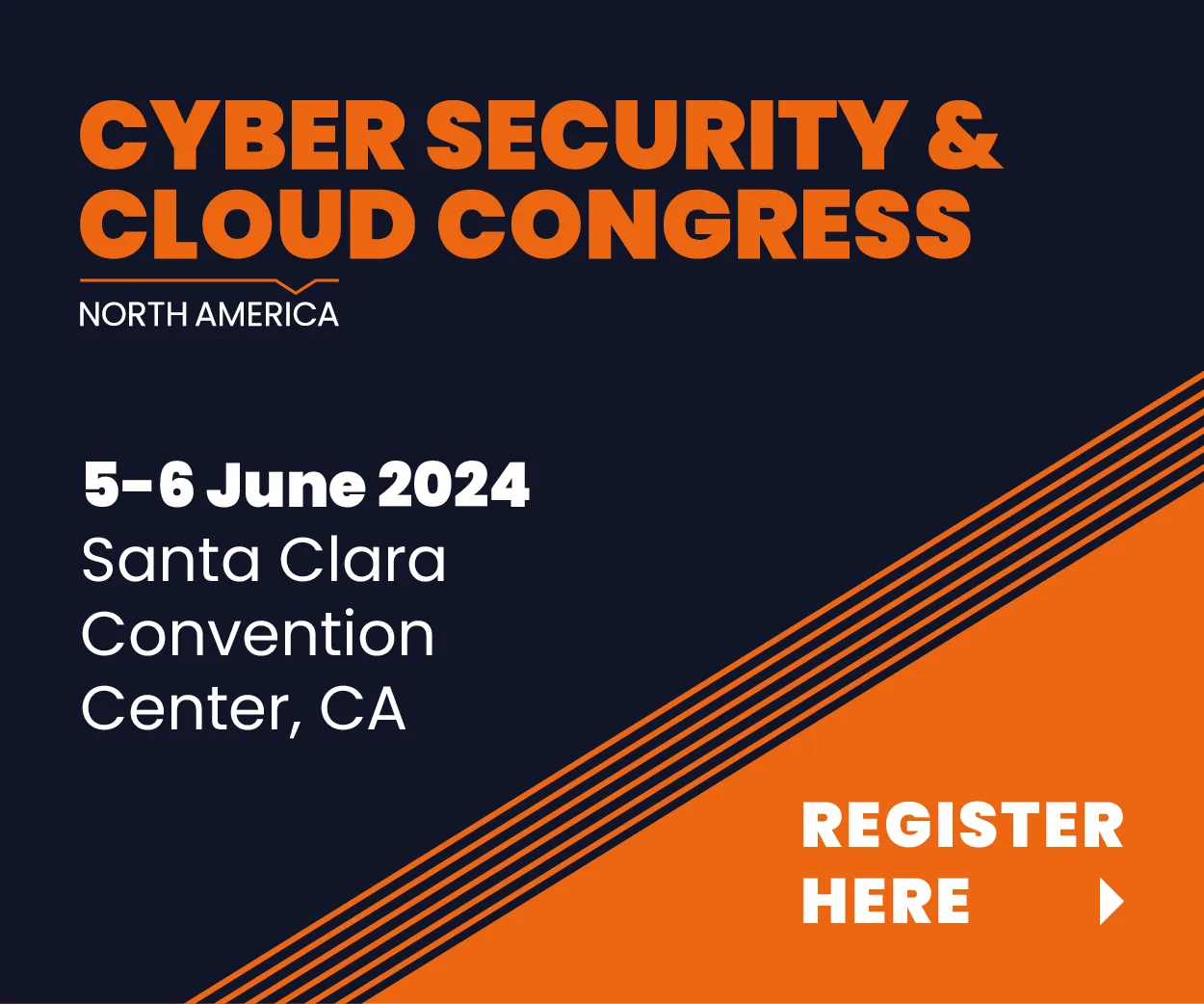Cyber Security & Cloud Congress North America 2024 Datafloq