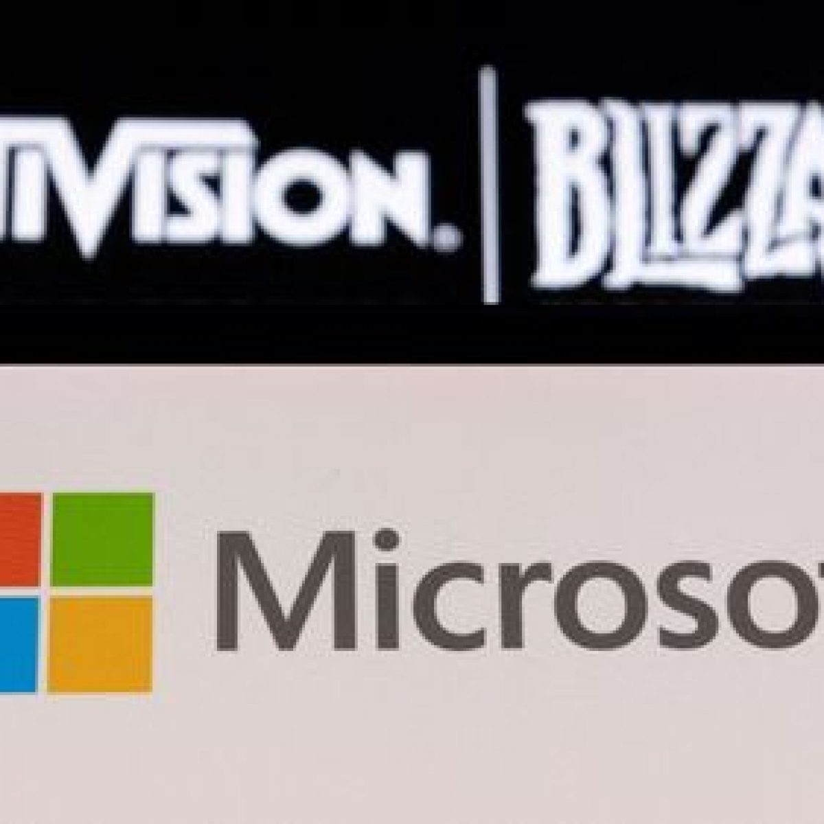 AmericanTruckSongs9 on X: Ninth Circuit rejects FTC's request for another  stay. One more business day until the Microsoft Activision deal likely  closes.   / X