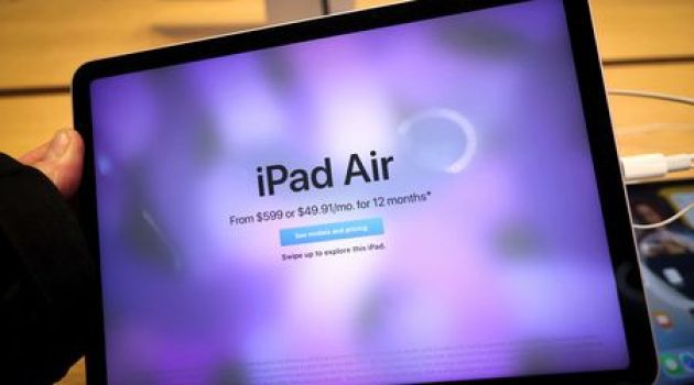 Apple to move key iPad engineering resources to Vietnam- Nikkei