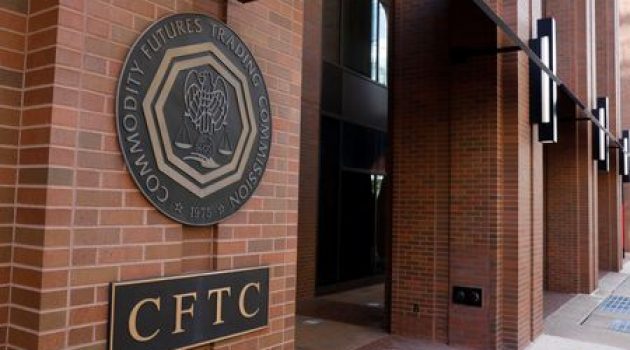 US CFTC OKs crypto firm Bitnomial's vertical integration plan