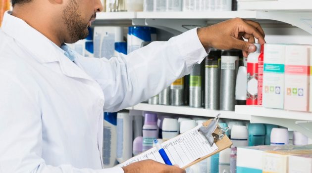 Pharmacy Law, Emergency Preparedness, and Biopharmaceutics