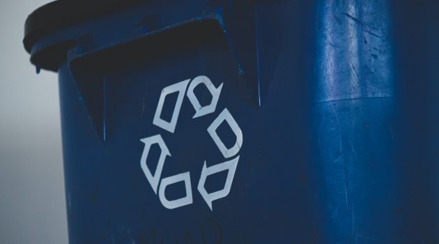 AI Can Help Us Recycle More