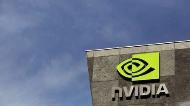 Nvidia expands its reach in China's EV sector