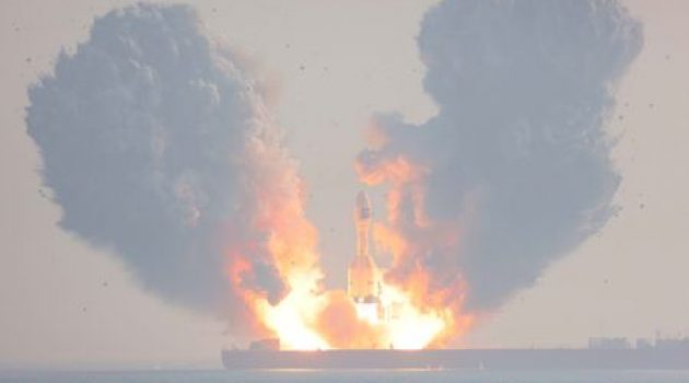 Orienspace launches most powerful rocket by private Chinese firm