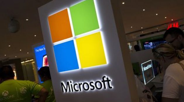 Microsoft offers to store all personal data of cloud customers in EU