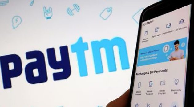 India's Paytm posts fifth straight operating profit on festive demand