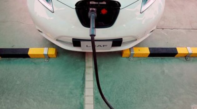 Exclusive-Thailand aims for lithium output in two years, boosting EV ambitions