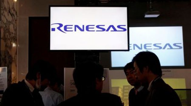 Hitachi and NEC seek up to $2.1 billion through Renesas share sale