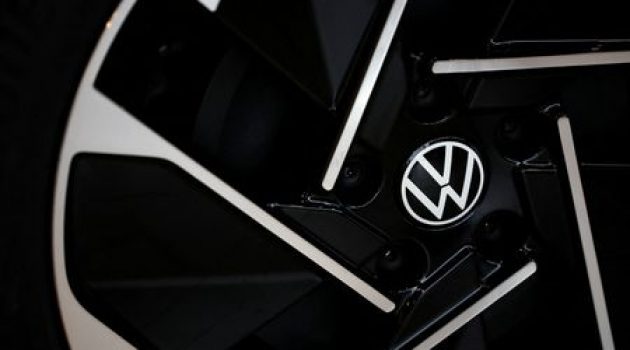Volkswagen appoints new head of development in China in reshuffle