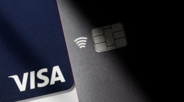Visa is sued over 'Vanilla' gift card scam